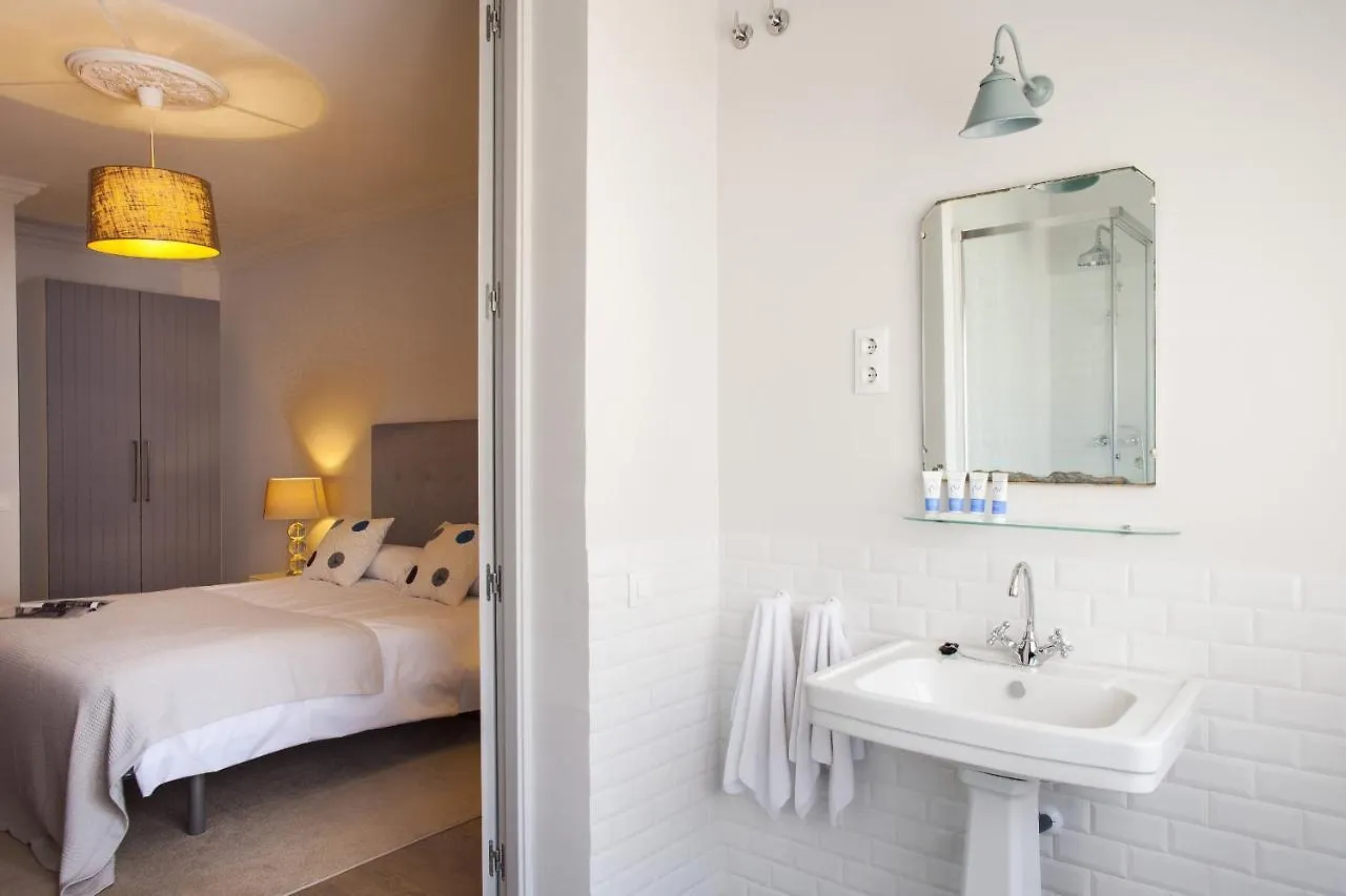 Ola Living Broto Apartment Barcelona 0*,  Spain