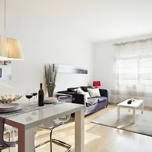  Apartamento Luxury