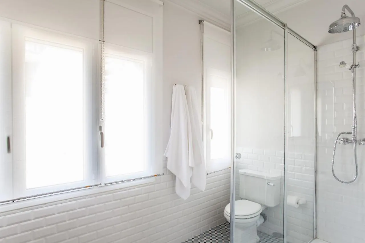 Apartamento Ola Living Broto Barcelona España