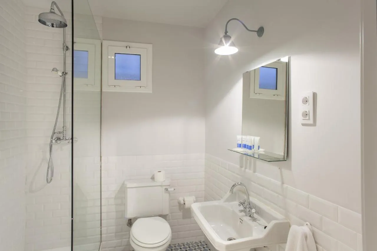 Apartamento Ola Living Broto Barcelona