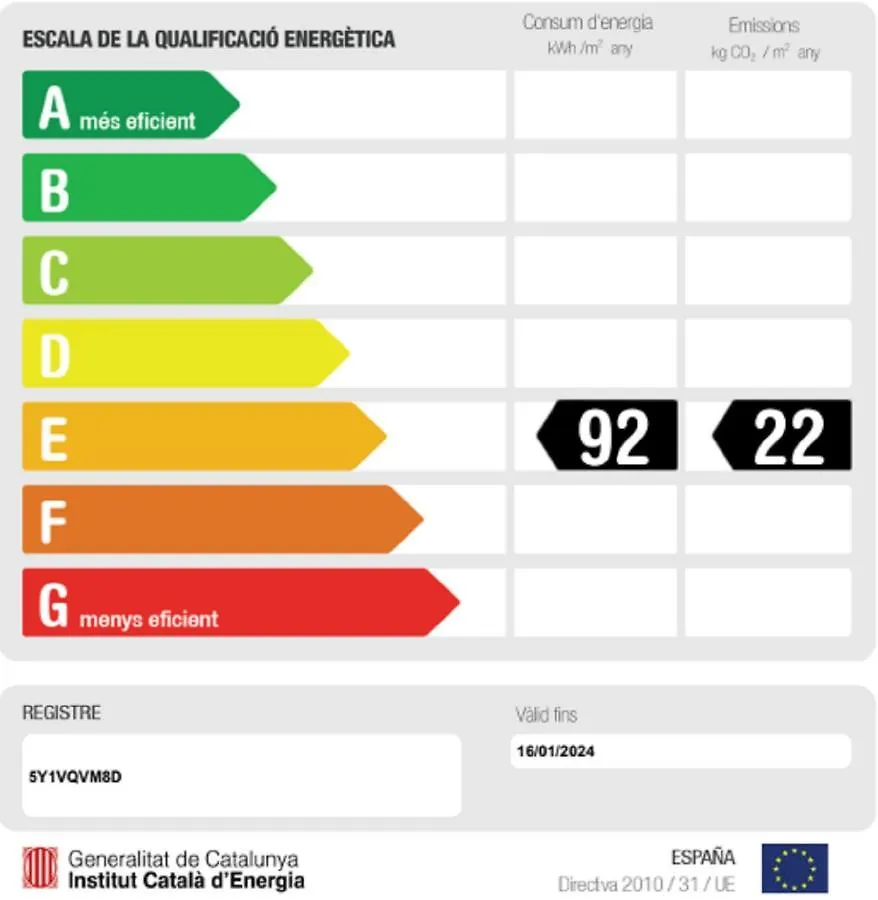 Ola Living Broto Apartment Barcelona